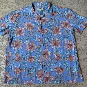 Hawaiian Shirt